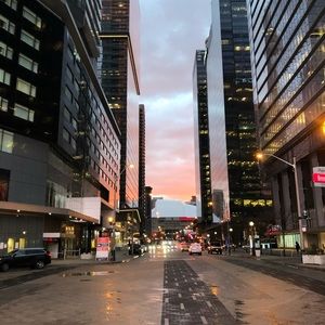 Meet your Posher, John